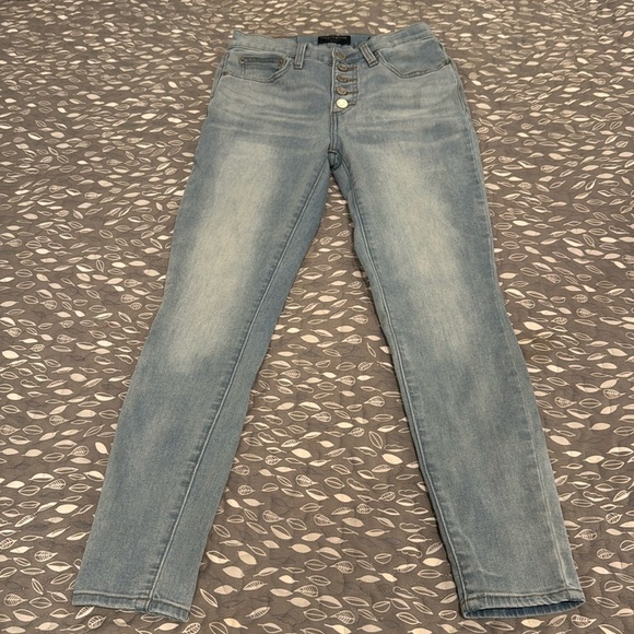 LUCKY BRAND women’s jeans, size 26 - Picture 1 of 12